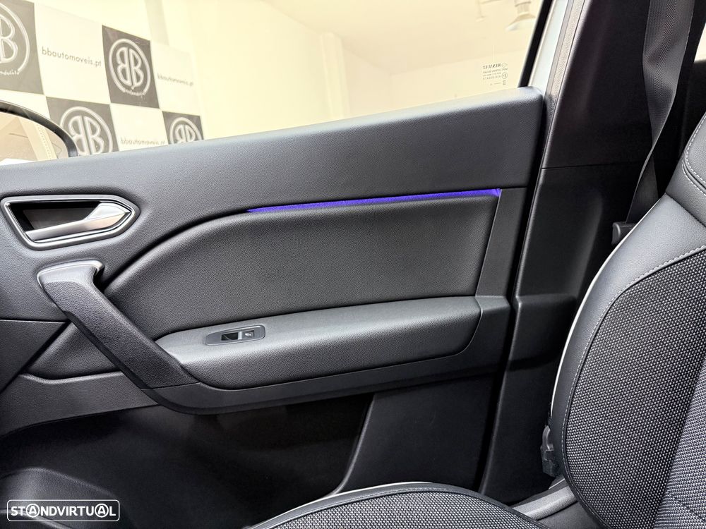 Renault Captur 1.0 TCe Exclusive - 25