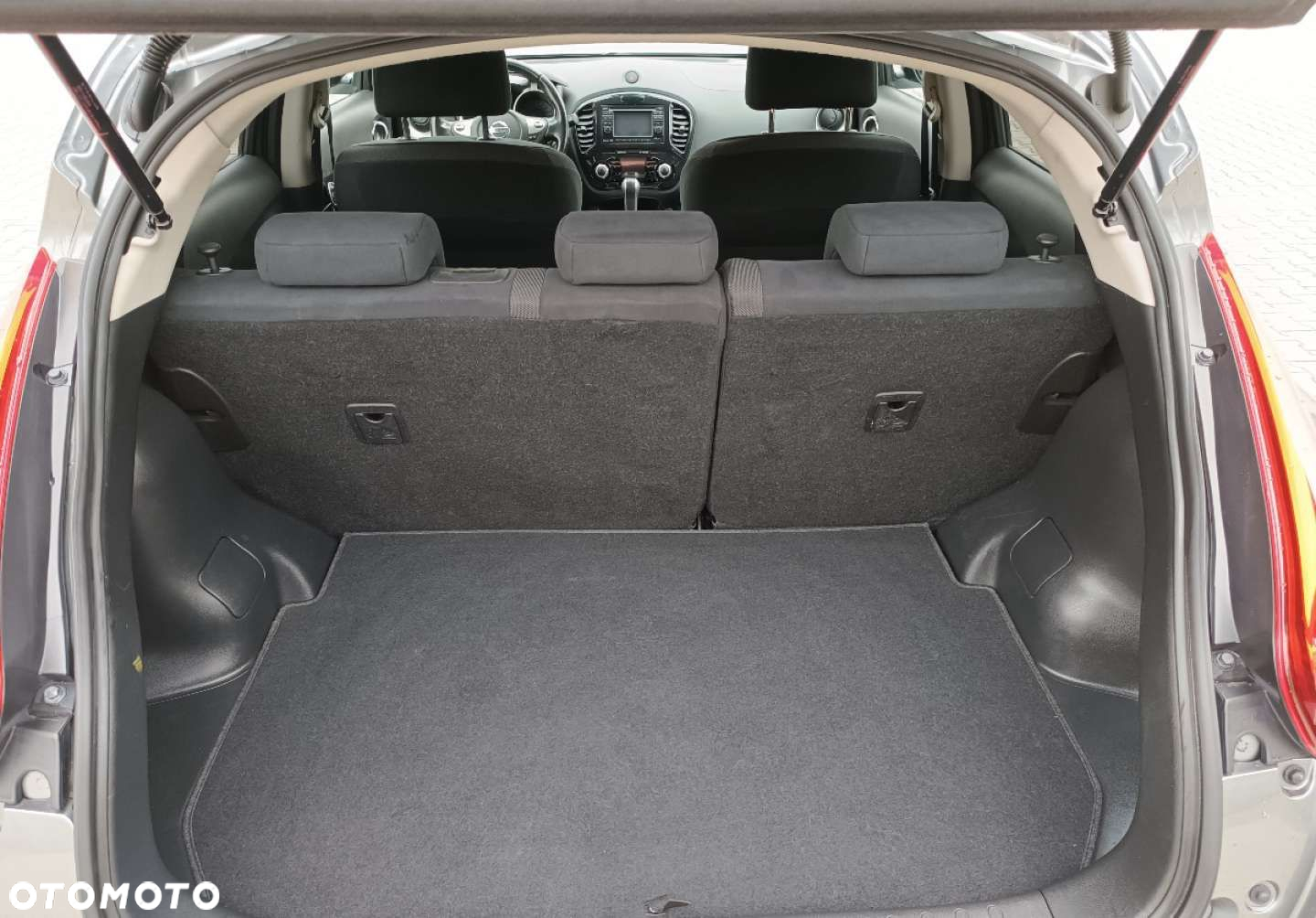 Nissan Juke - 13