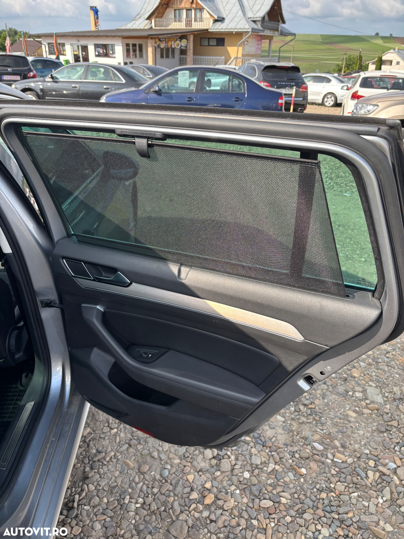 Volkswagen Passat Variant 2.0 TDI DSG R Executive - 17