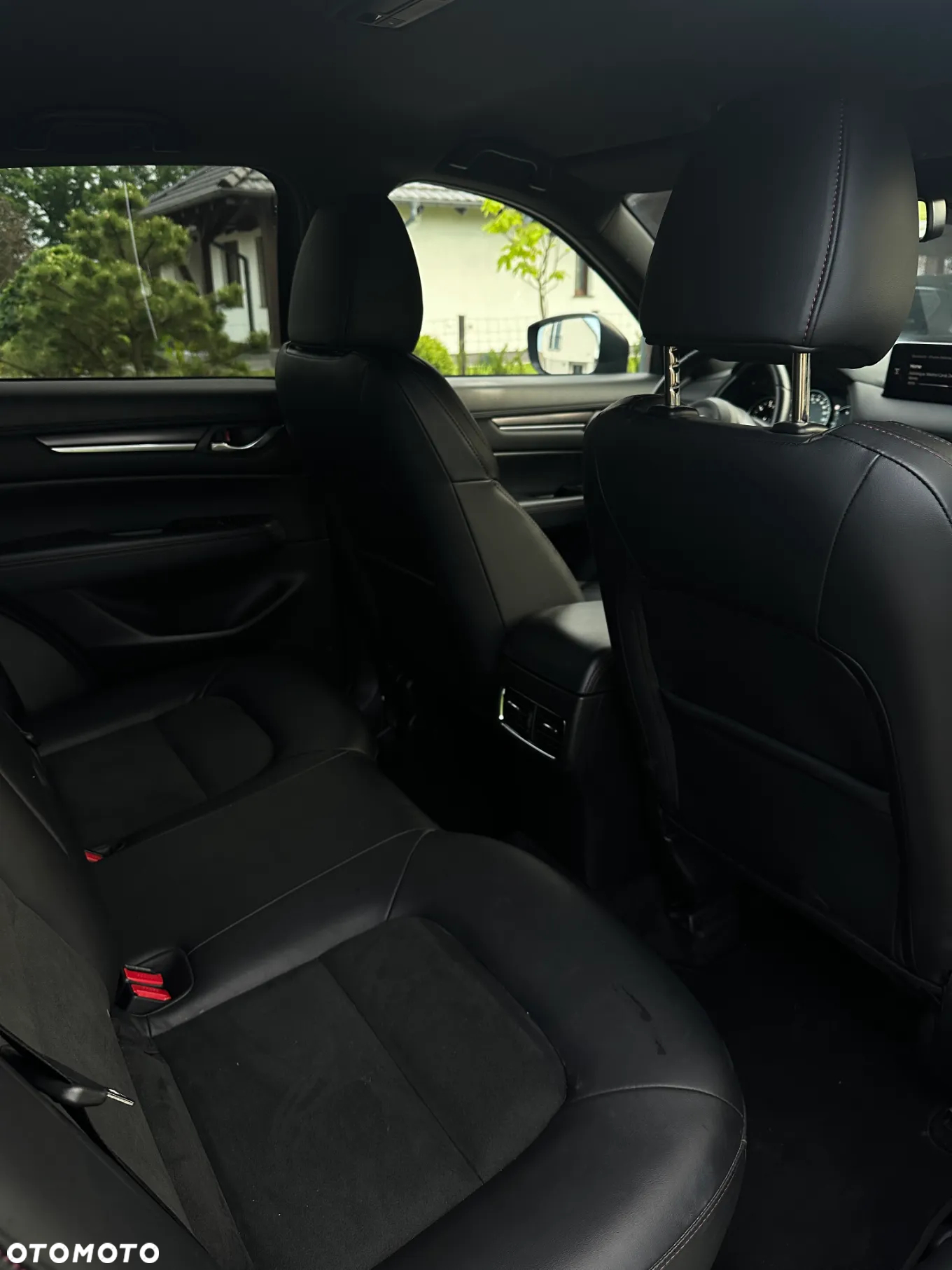 Mazda CX-5 - 13