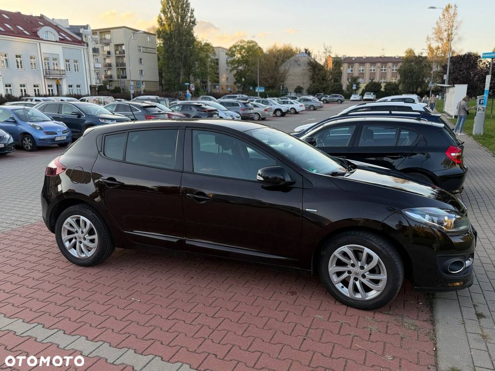 Renault Megane - 7