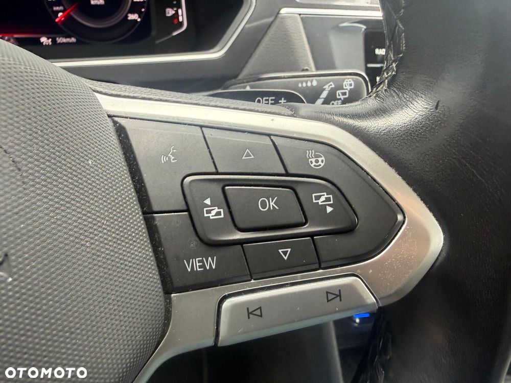 Volkswagen Tiguan Allspace - 26