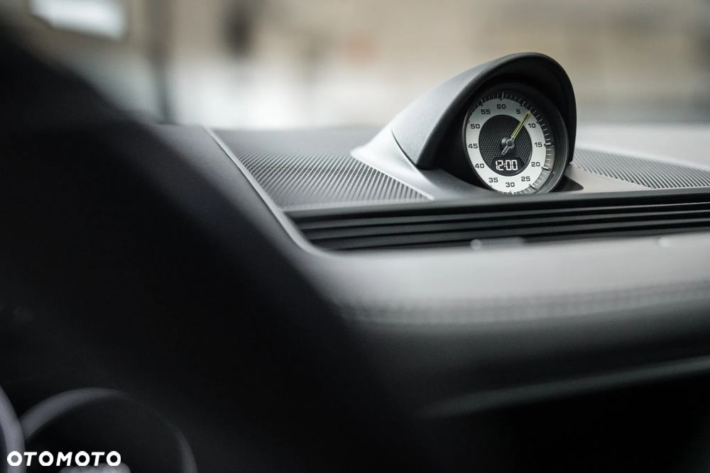 Porsche Panamera Turbo S e-Hybrid - 29