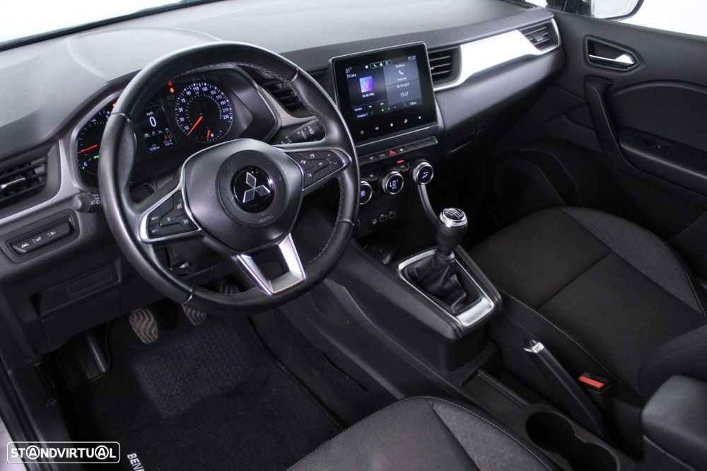 Mitsubishi ASX 1.0 MPI-T Invite - 31