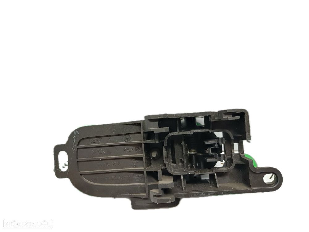 Puxador / Muleta Interior Nissan Micra C+C Iii (K12) - 2