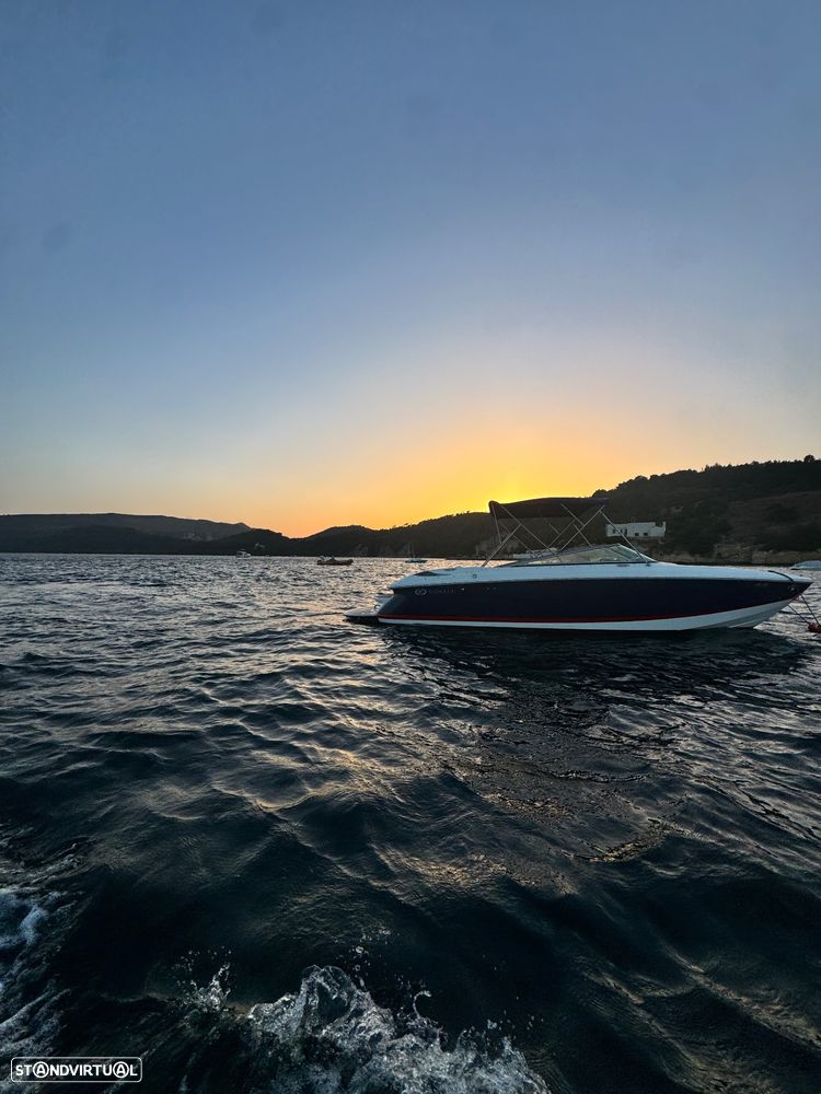 Cobalt Marine 250 - 27
