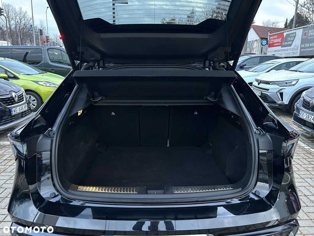 Renault Rafale 1.2 E-Tech Full Hybrid 200 Techno MMT - 18