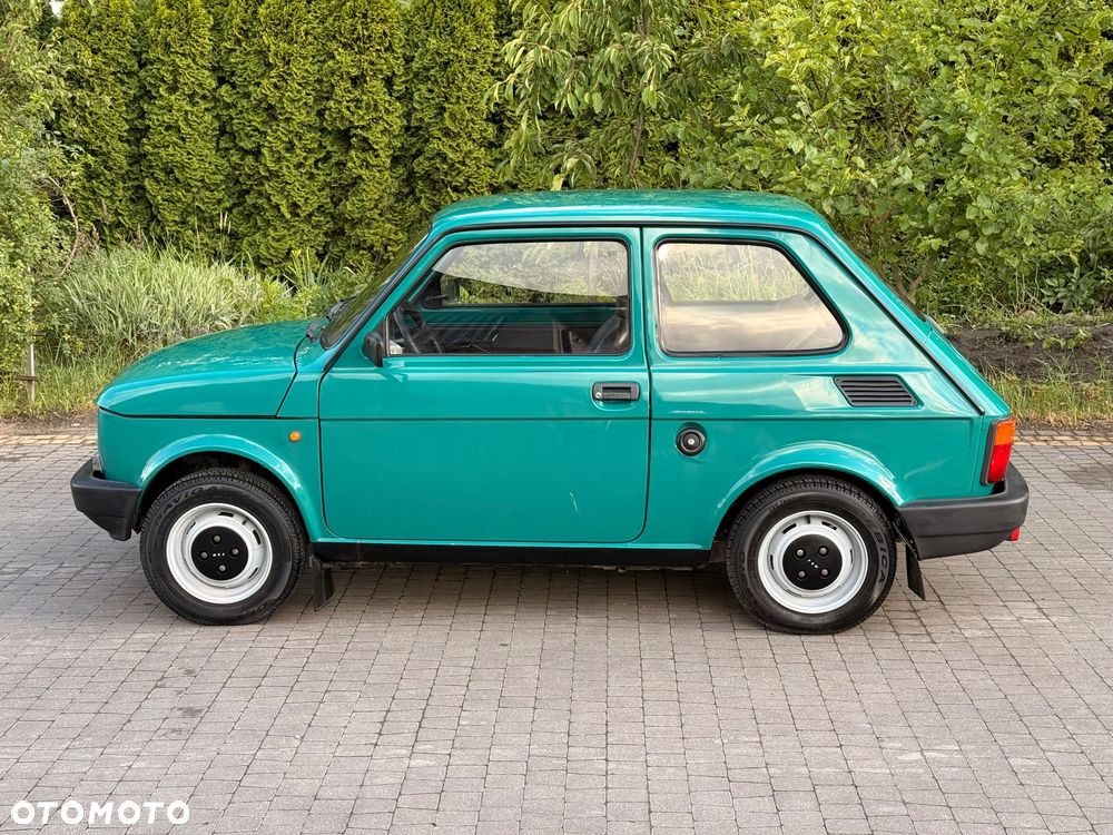 Fiat 126 elx Maluch sx - 10