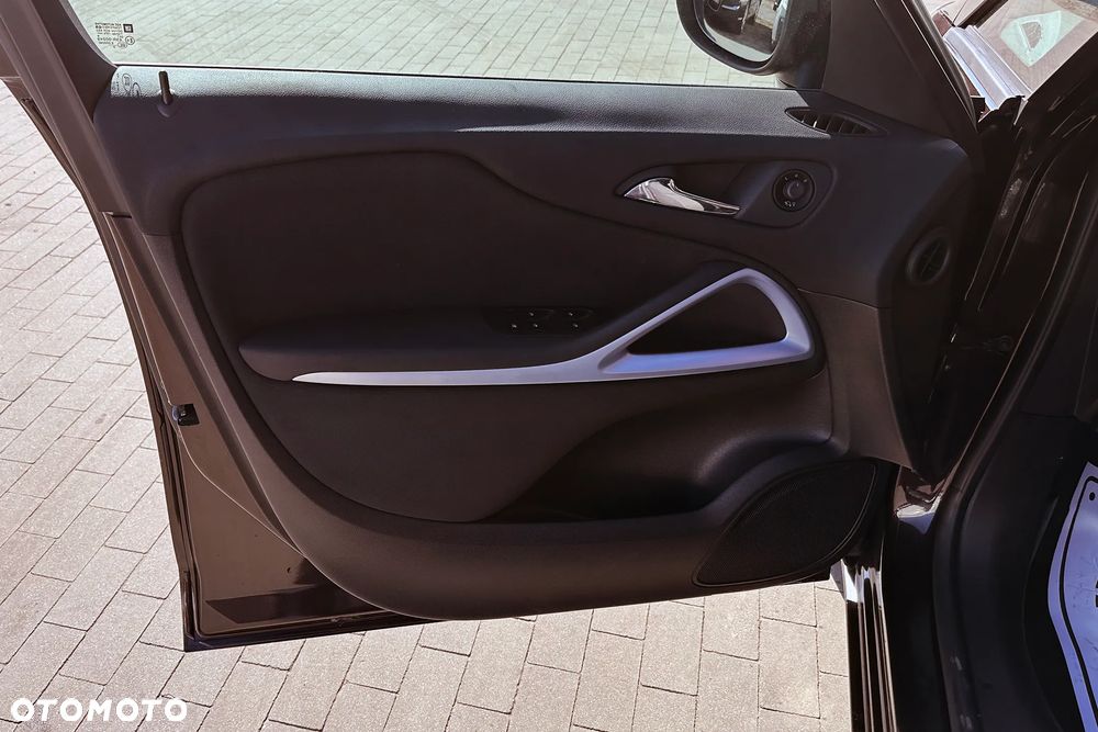 Opel Zafira Tourer 1.4 Turbo Active - 20