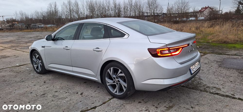 Renault Talisman 1.6 Energy dCi Zen EDC - 3
