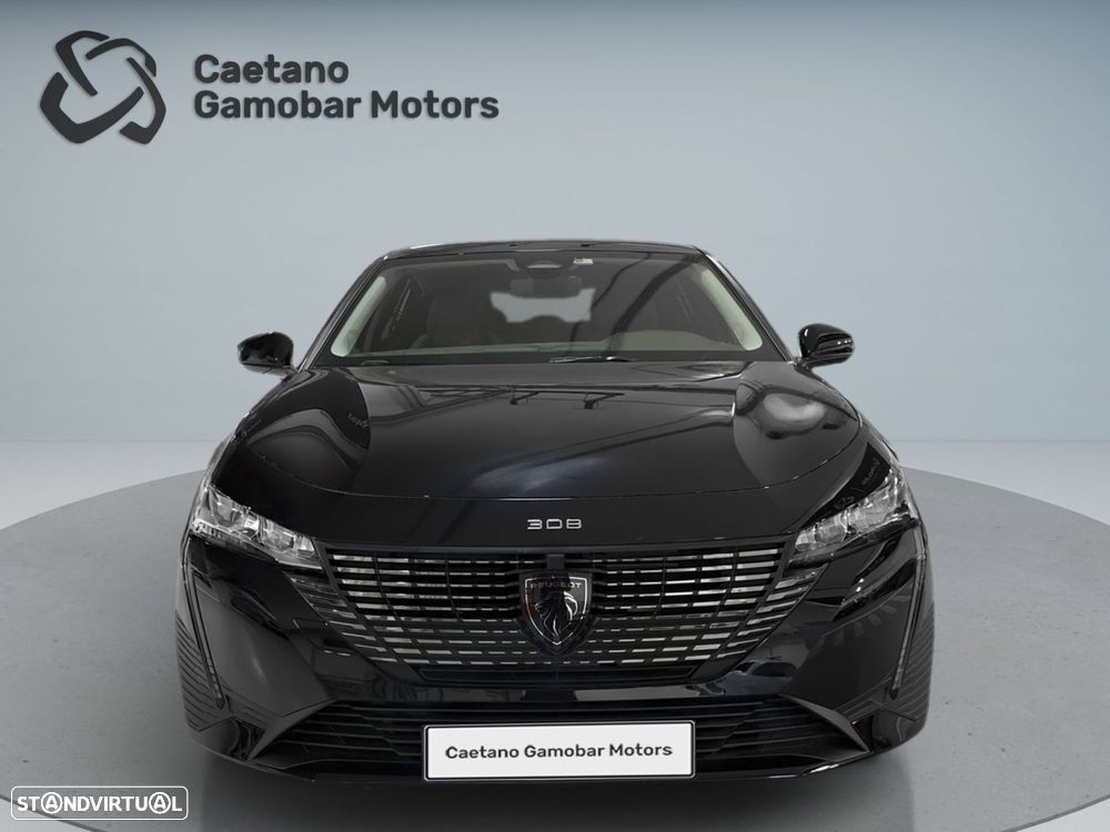Peugeot 308 1.2 PureTech Allure - 2