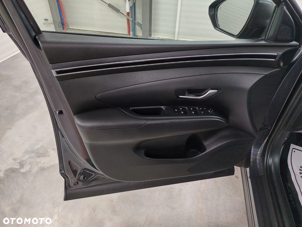 Hyundai Tucson 1.6 T-GDi HEV 2WD Select - 20