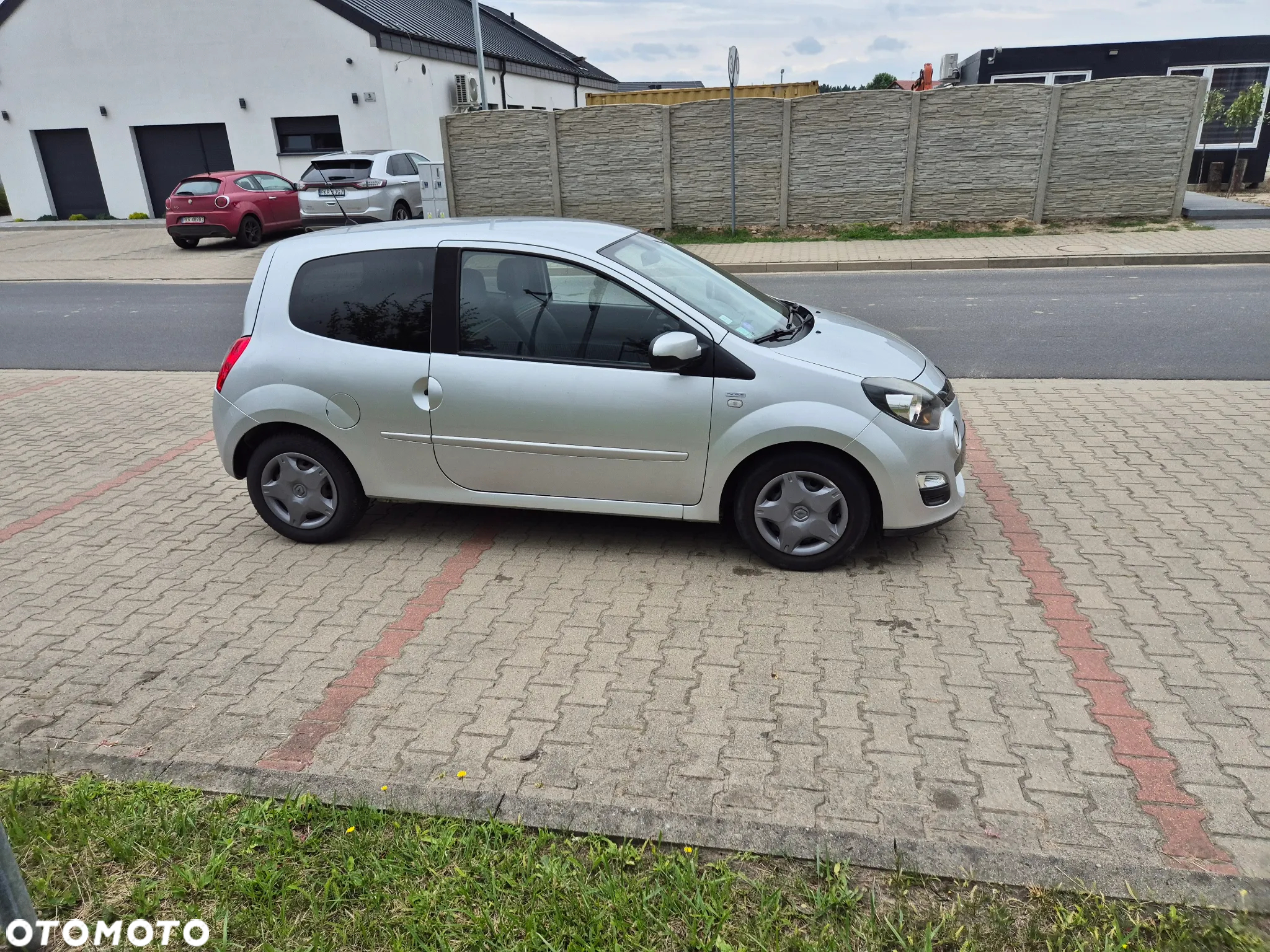 Renault Twingo - 24