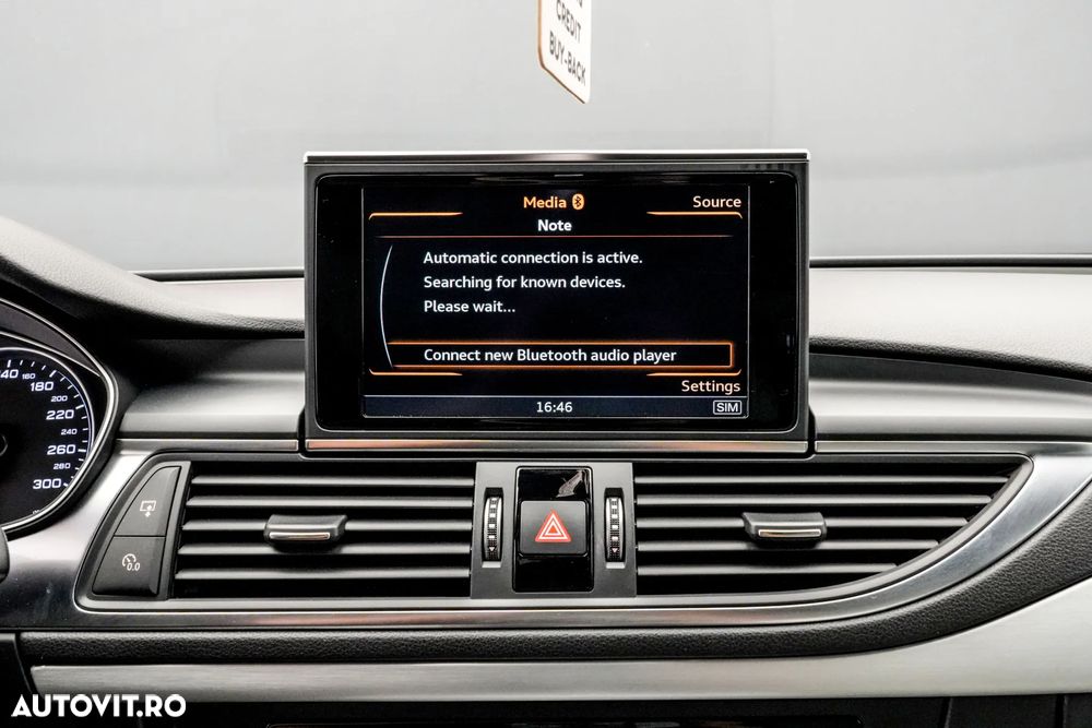 Audi A7 3.0 TDI Quattro S-Tronic - 26