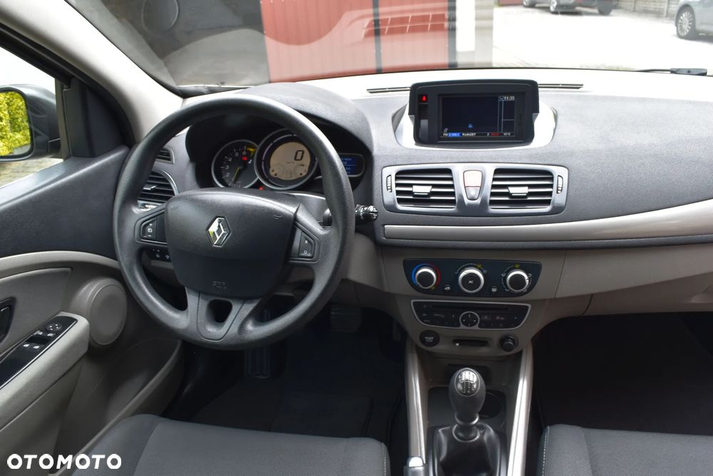 Renault Megane 1.6 16V Color Edition - 26