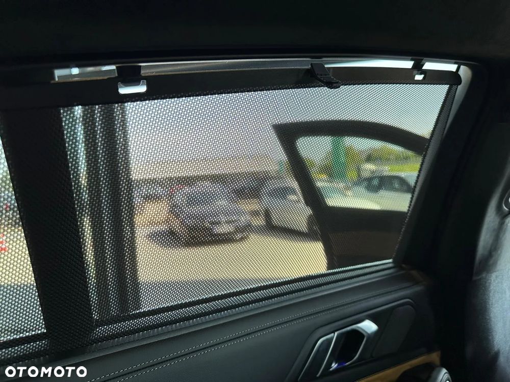 BMW X6M M - 30