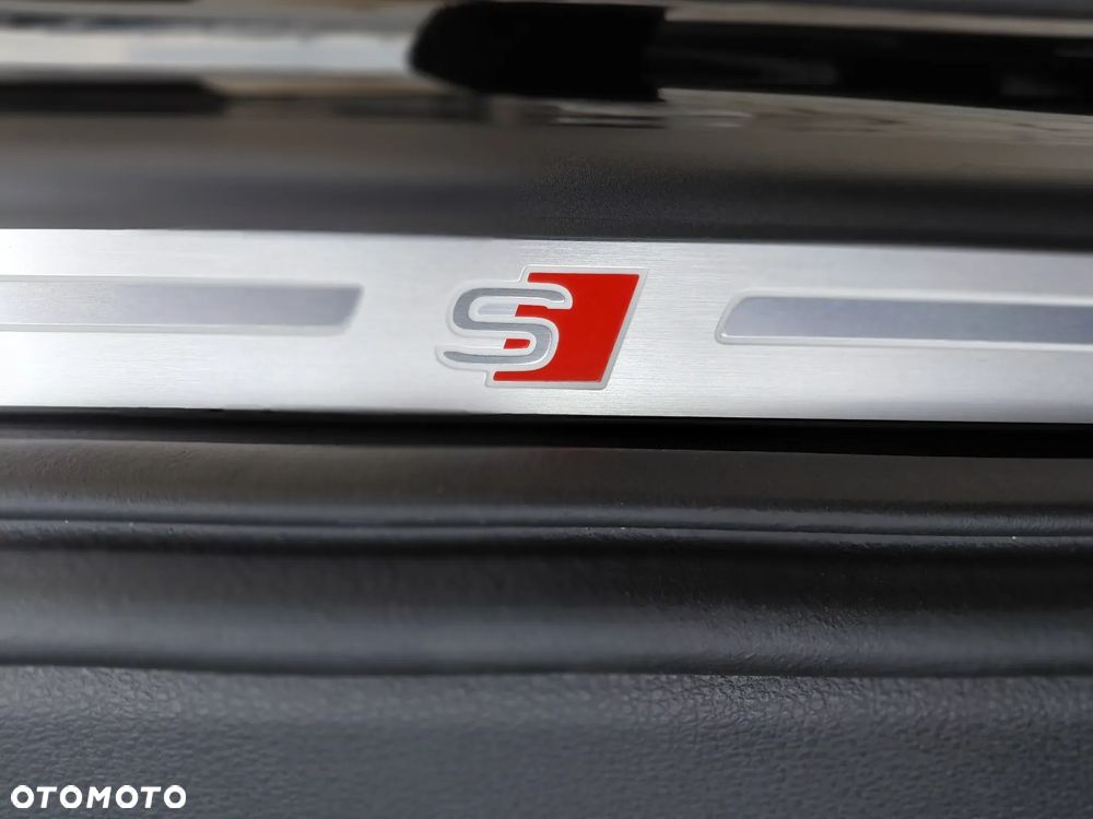 Audi Q7 50 TDI mHEV Quattro Tiptr - 14