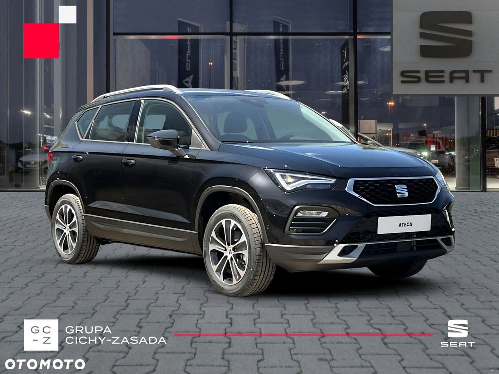 Seat Ateca - 8