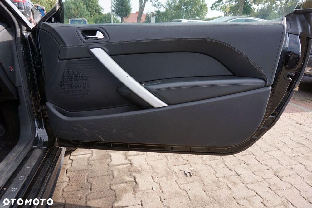 SILNICZEK SZYBY PRAWY PRZÓD RCZ  9222GQ PEUGEOT 2010-2015 - 1