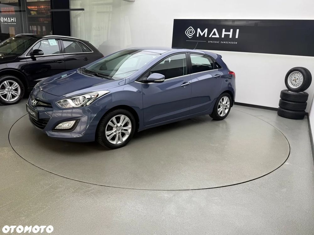 Hyundai i30 1.4 Classic - 7