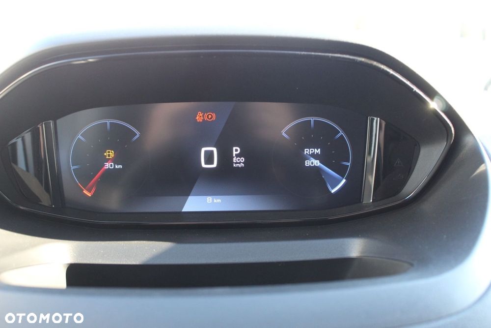 Peugeot Partner - 19