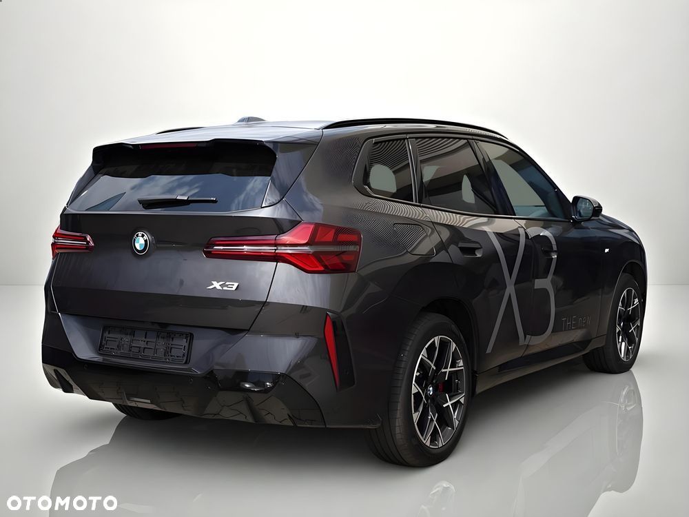 BMW X3 - 5