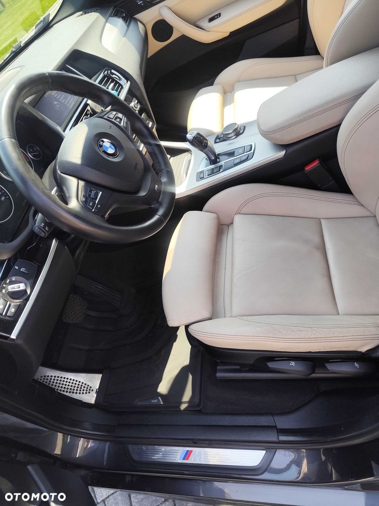 BMW X4 M - 6