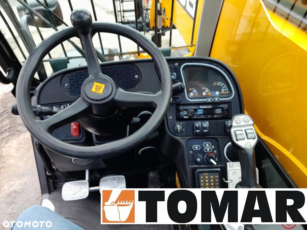 JCB 540-180 2018R - 23