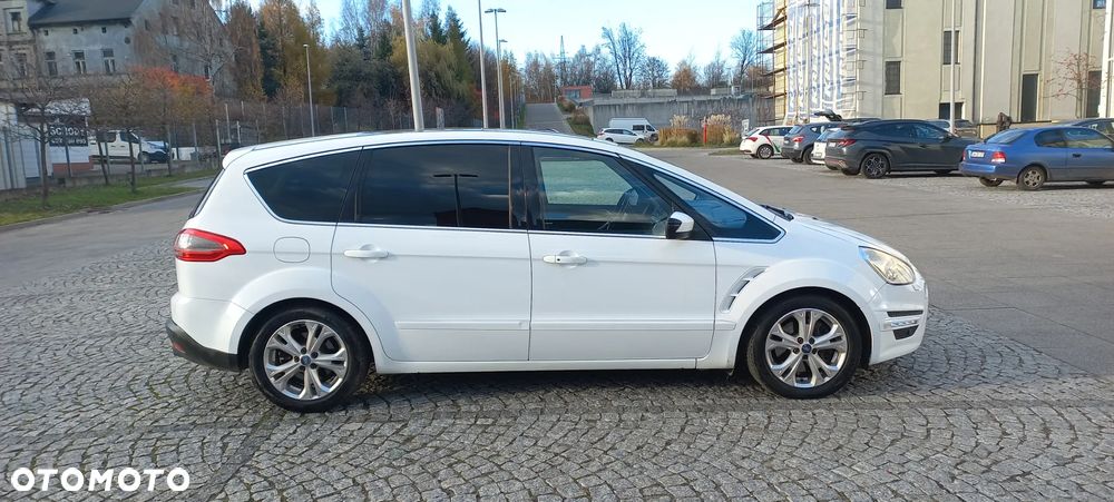 Ford S-Max - 35