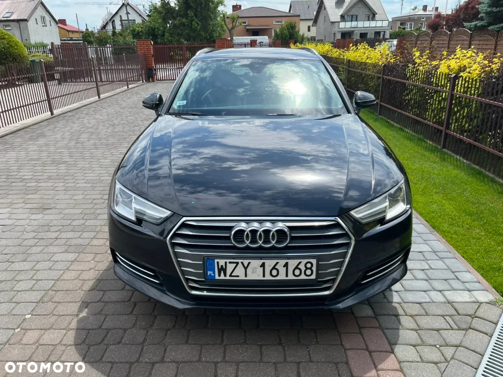 Audi A4 - 22