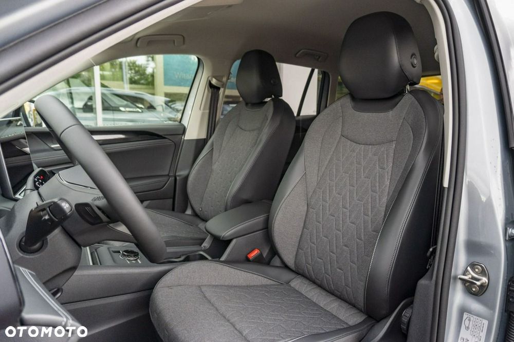 Volkswagen Tiguan - 11