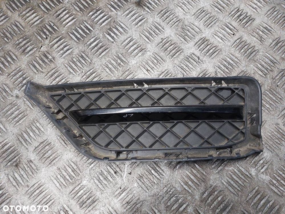 KRATKA ZDERZAKA PRZÓD LEWA BMW X1 E84 7303757 - 1