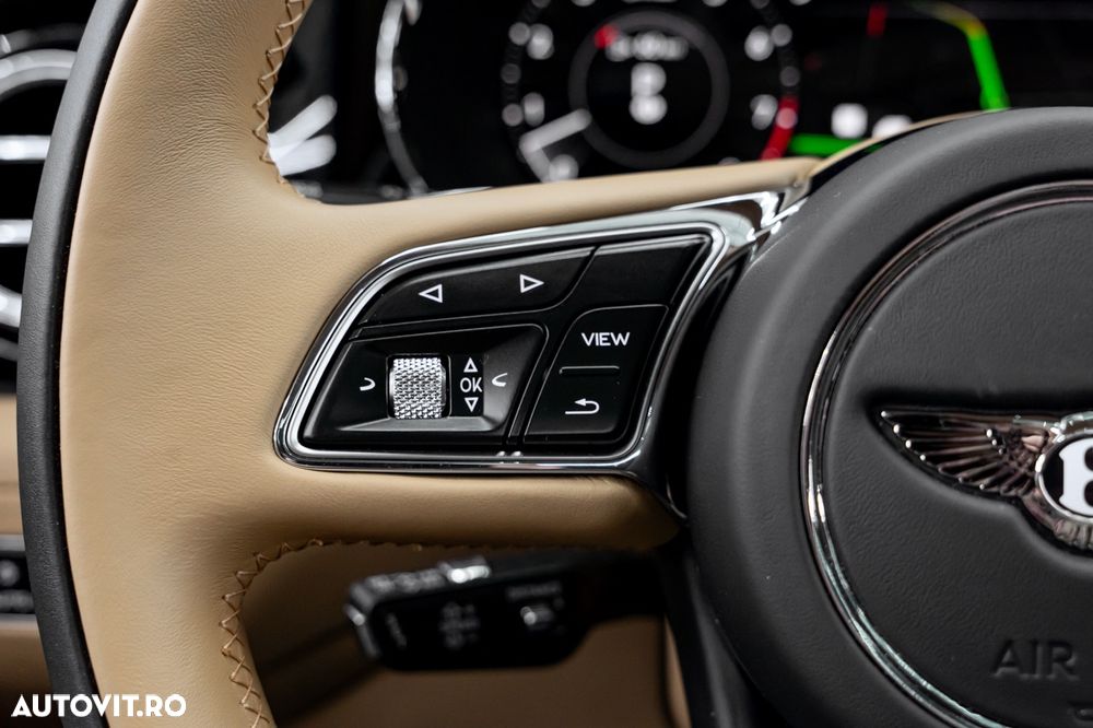 Bentley Bentayga Atelier Edition - 33