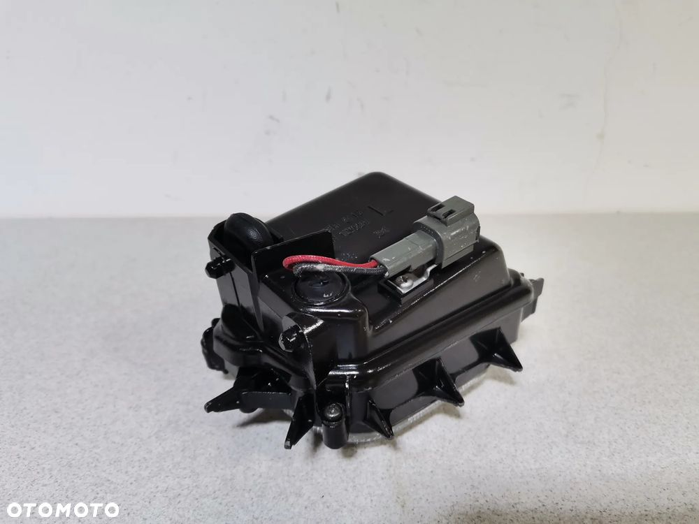 Halogen Lewy Przeciwmgielne NISSAN 100NX GTI 100 NX  Oryginał - 9