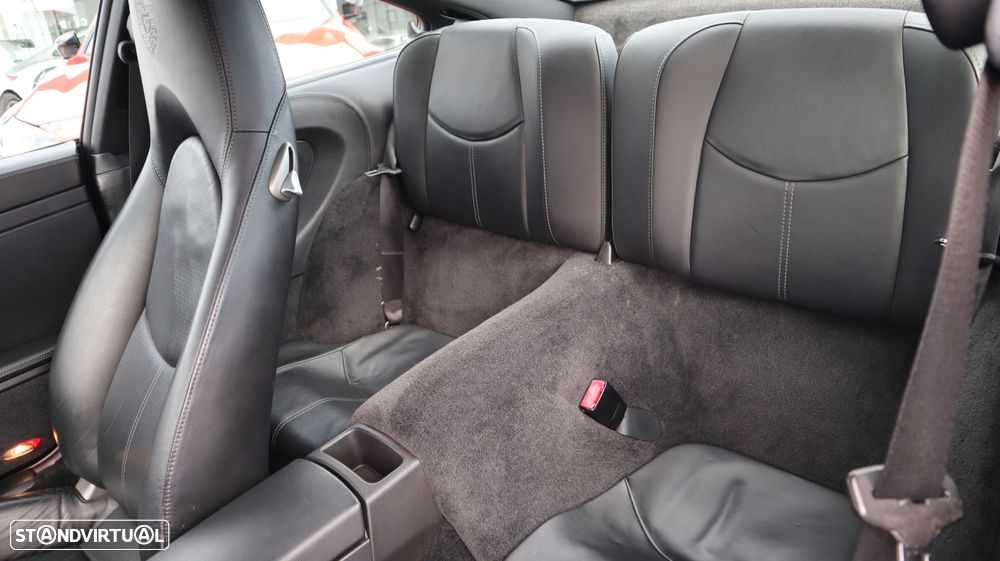 Porsche 911 (997) - 21