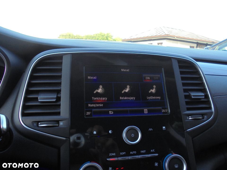 Renault Talisman 1.6 Energy dCi Intens EDC - 32