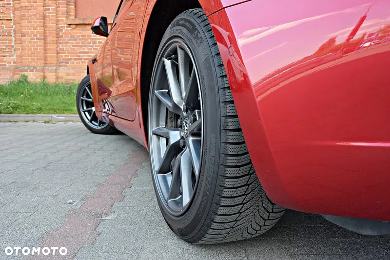 Tesla Model 3 Langstreckenbatterie Allradantrieb Dual Motor - 15