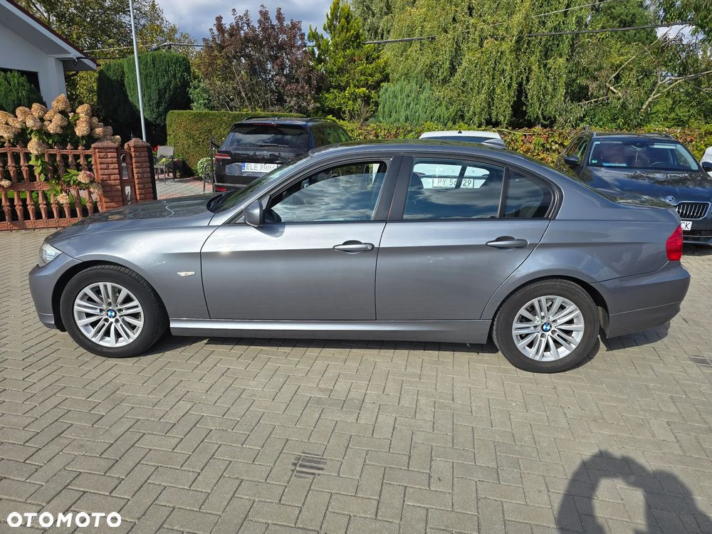 BMW Seria 3 - 6