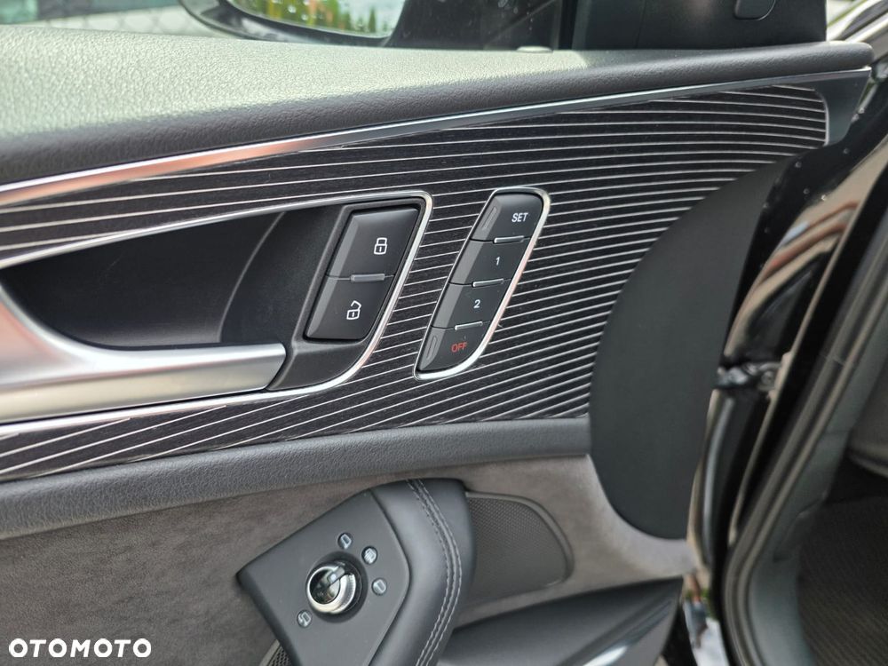 Audi A6 Avant 3.0 TDI quattro S tronic - 21