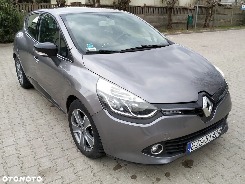 Renault Clio 1.2 16V Techno Feel - 2