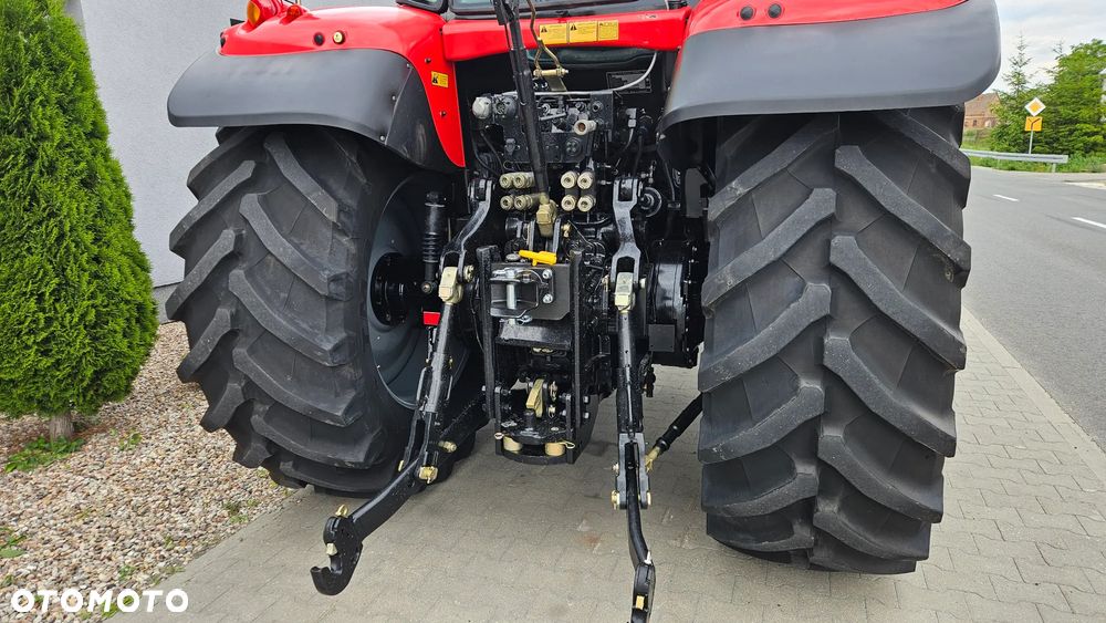 Massey Ferguson 7480 - 3