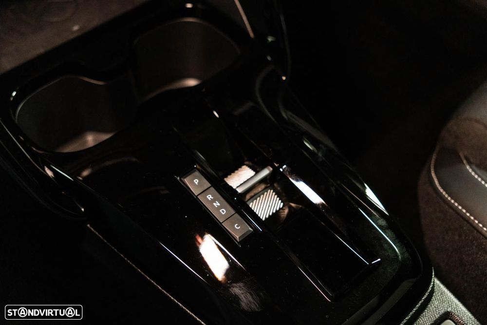 Citroën e-C3 44 kWh Autonomia Conforto Max - 31