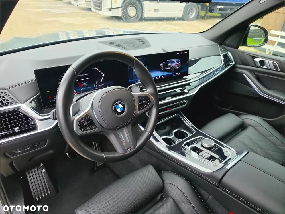 BMW X5 xDrive30d mHEV sport - 19
