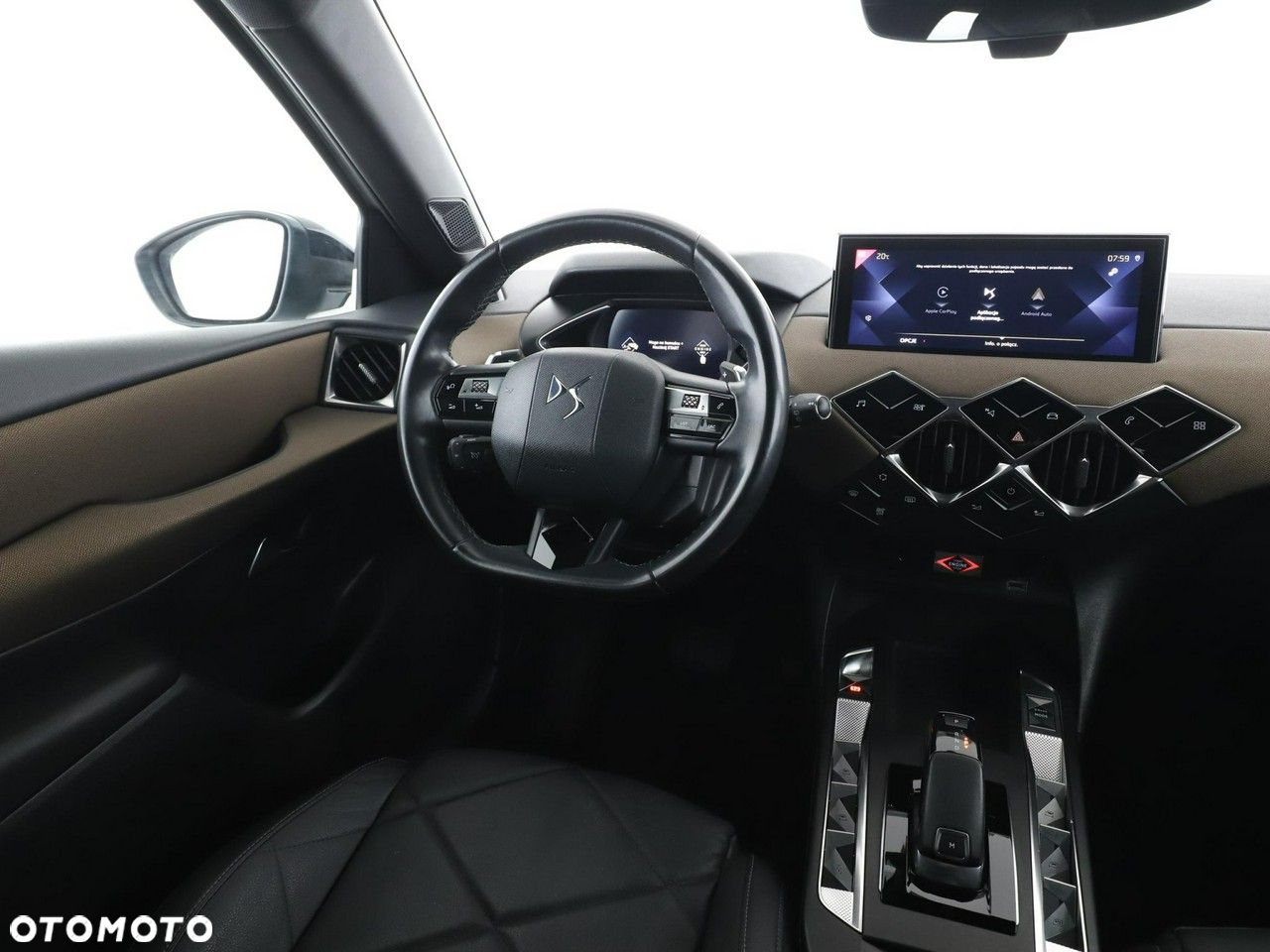 DS Automobiles DS 3 Crossback 1.2 PureTech Grand Chic - 16
