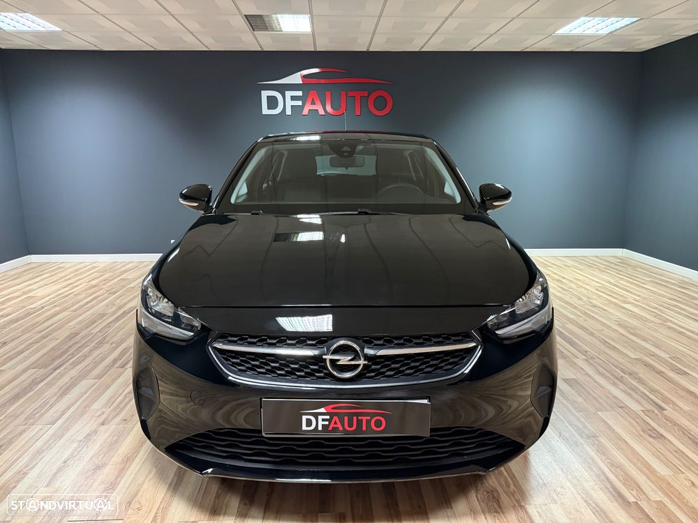 Opel Corsa 1.2 Elegance - 3