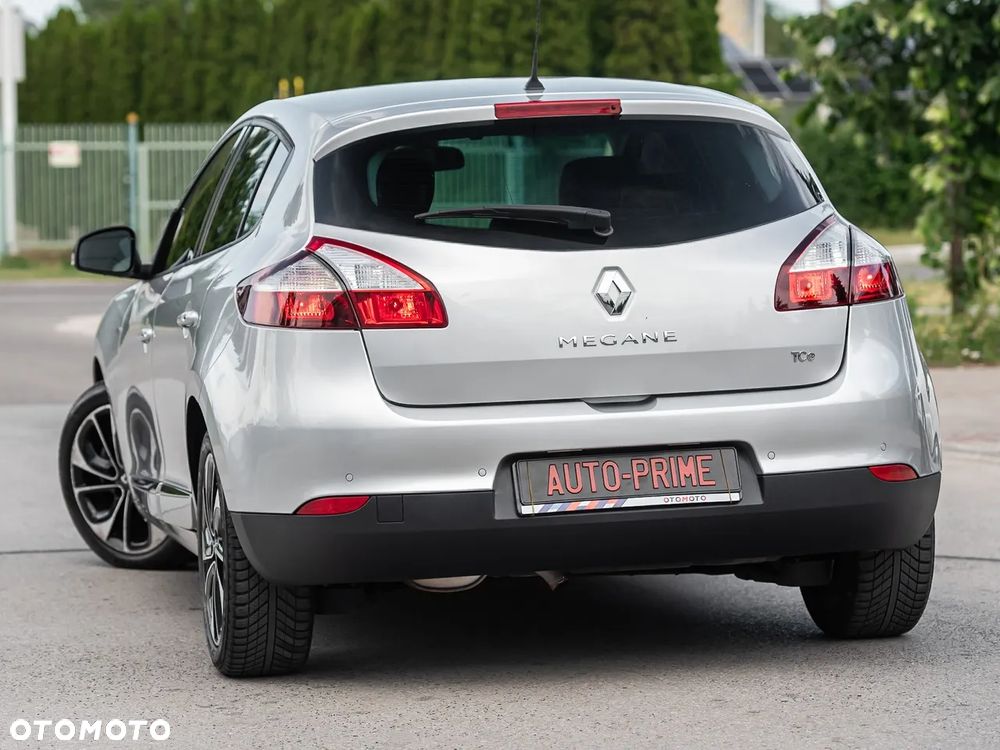 Renault Megane - 8