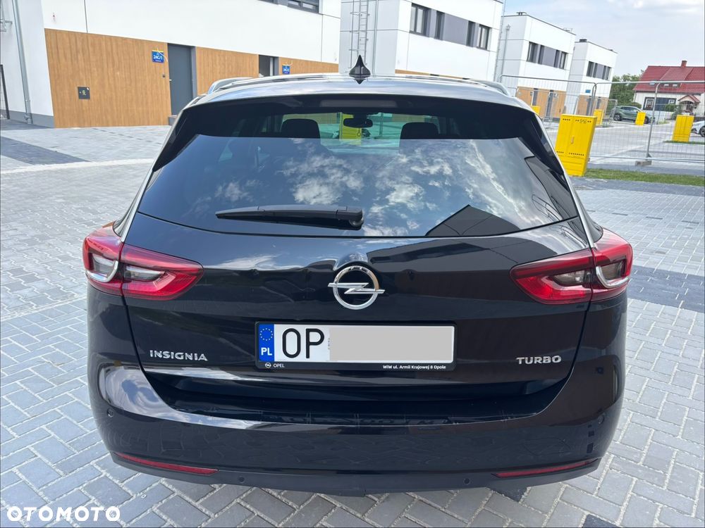 Opel Insignia 1.5 T Innovation S&S Eco - 5