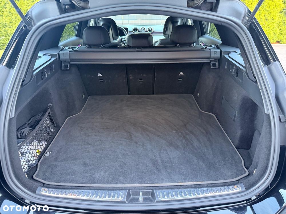 Mercedes-Benz Klasa C 300 d 9G-TRONIC AMG Line - 25