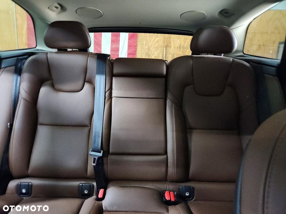 Volvo XC 60 T6 AWD Inscription - 10