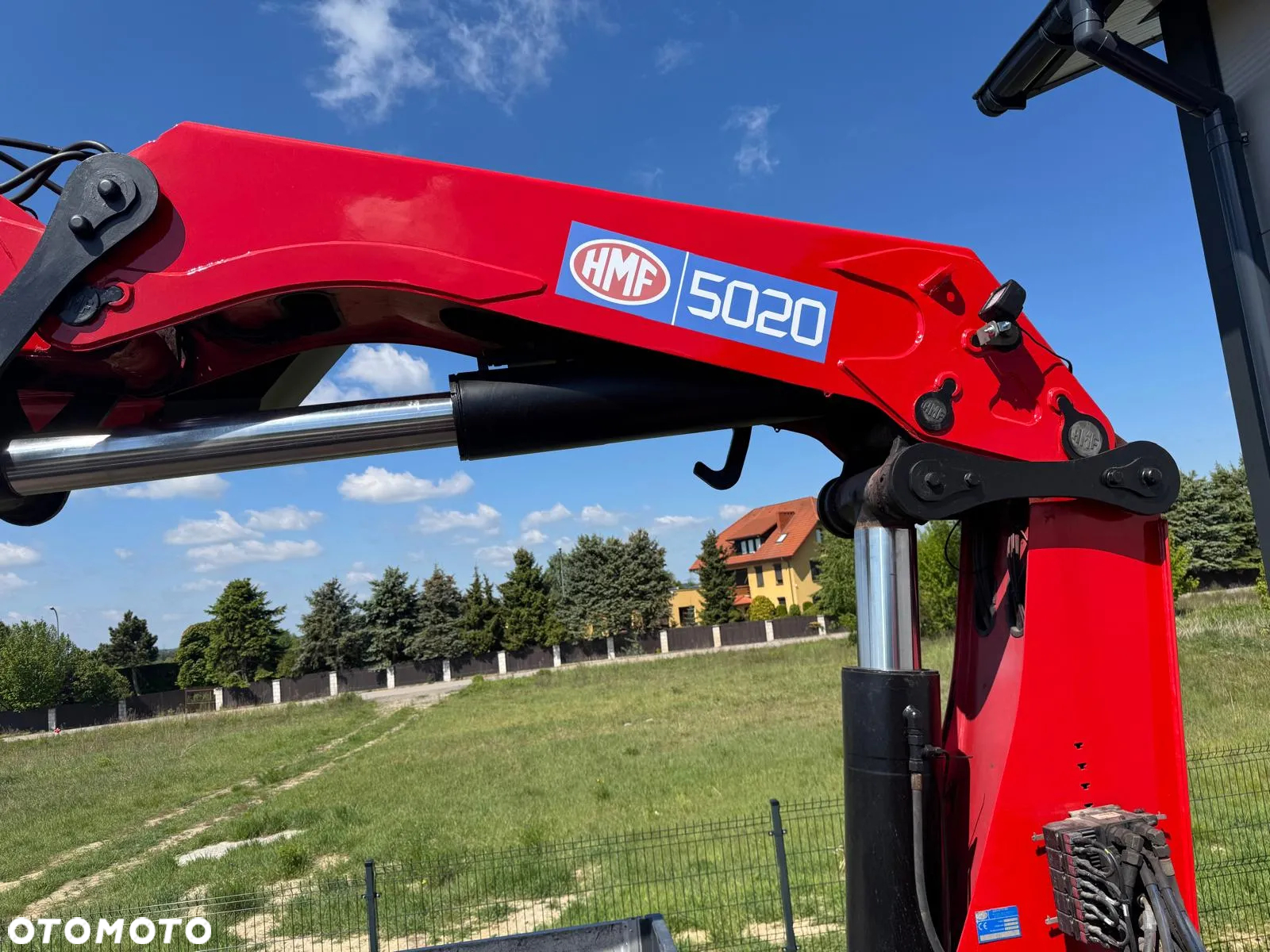 Inny 5020-K3 - 5